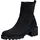 Paul Green 8133 Damen Schwarz 36