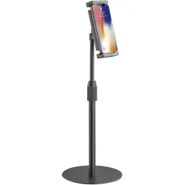 My Wall HT30L Tablet-Halterung Universal Schwarz