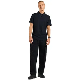 Odlo Cubic Light Trainingsshirt Dark Sapphire L