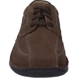 Josef Seibel Anvers 08 Herren Braun 43