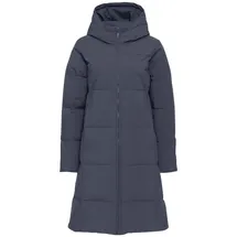 Mazine Elmira Puffer Coat - Damen Puffermantel, Größe:XXL, Farbe:ink blue - XXL