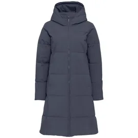 Mazine Elmira Puffer Coat - Damen Puffermantel, Größe:XXL, Farbe:ink blue - XXL