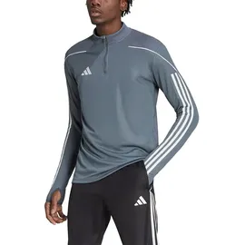adidas Tiro 23 League Trainingspullover Grau XXL