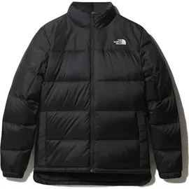 The North Face Diablo Herren tnf black/tnf black XL