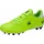 Jako J-SFG Signature Nockenschuhe Kinder Neon Yellow/Jet Black 39