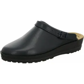 Beck Damen Anna Clogs, Blau, 39 EU - 39 EU