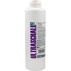 ULTRASCHALLGEL 500 ml Gel