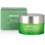 BAEHR BEAUTY CONCEPT Aloe Vera 24 h-Creme 50 ml