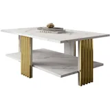 lookway Saphira Gold Marmor 100 x 40 x 100 cm