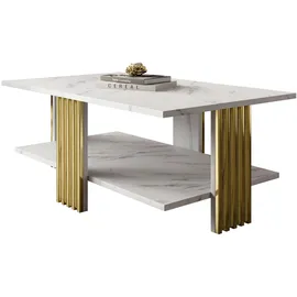 lookway Saphira Gold Marmor 100 x 40 x 100 cm