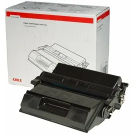 Oki 09004058 schwarz