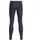 CONTA Hose lang in marine-geringelt | Gr.: 10