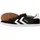 hummel Slimmer Stadil Low black/white kh 37