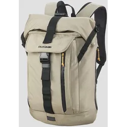 Dakine Motive Rolltop 25L Rucksack stone ballistic Gr. Uni