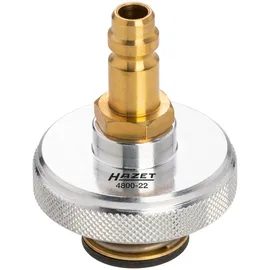 HAZET Kühler-Adapter 4800-22