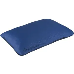 Kopfkissen Foam Core Pillow Deluxe navy blue EINHEITSGRÖSSE