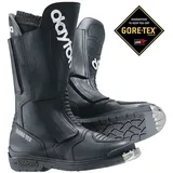 Daytona Trans Open GTX Stiefel schwarz 39