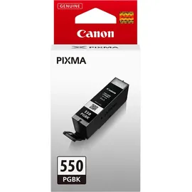 Canon PGI-550 PGBK schwarz