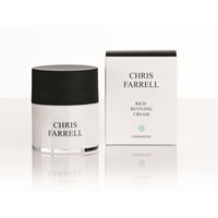 Chris Farrell Rich Reviving Cream