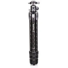 Benro Stativ Tortoise 24C + GX30 Kit Carbon (TTOR24CGX30)