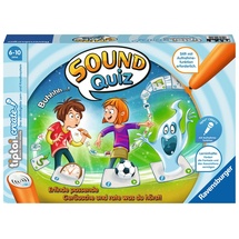 Ravensburger tiptoi Create Sound-Quiz
