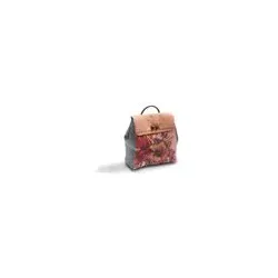 Corpet Rucksacktasche Casablanca - Design red flower