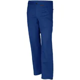 QUALITEX HIGH QUALITY WORKWEAR Bundhose classic kornblau Damen: 44 Herren: 50