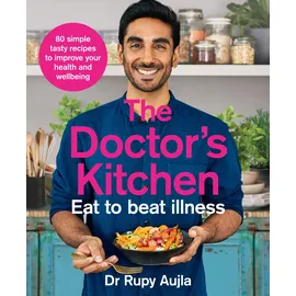 HarperCollins The Doctor's Kitchen - Eat to Beat Illness