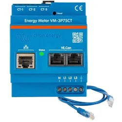 Offgridtec HomePremium S USV Solaranlage 8600Wp E-Box-48100R-C... - 0% MwST. (Angebot gemäß §12 USt Gesetz.)