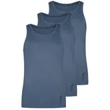 SLOGGI SLG Base Soft Blau XXL