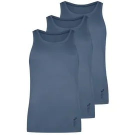 SLOGGI SLG Base Soft Blau XXL