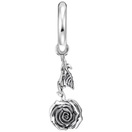 Thomas Sabo Midnight Rose silber
