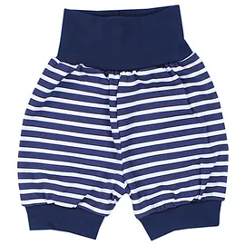 TupTam Pumphose Unisex Blau 98/104