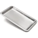 Intergrill Gastroschale 30 x 18,5 x 2 cm Edelstahl