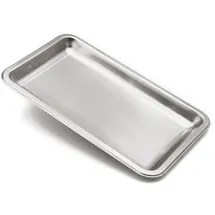 Intergrill Gastroschale 30 x 18,5 x 2 cm Edelstahl