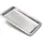 Intergrill Gastroschale 30 x 18,5 x 2 cm Edelstahl