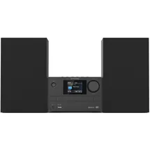 Kenwood M-525DAB schwarz
