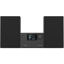 Kenwood M-525DAB schwarz