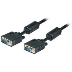 EFB-Elektronik SVGA/HDTV Anschlusskabel 2xHDSUB15, St/St K5326SW.15V2