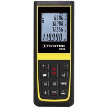 Trotec Entfernungsmesser BD26 –