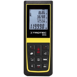 Trotec Entfernungsmesser BD26 –