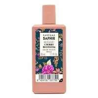 Saphir Botanic von Kirschblüte Eau de Toilette 50 ml