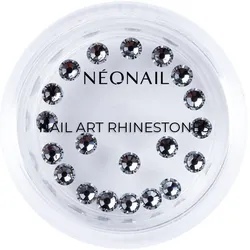 ZIRKONIASTEINE SWAROVSKI SS9 - Crystal Silver Night 001 - 20stk.
