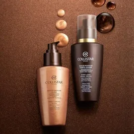 Collistar Gocce Magiche Highlighting aufhellendes Konzentrat 125 ml