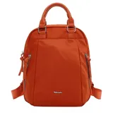 TAMARIS Giuseppa Cityrucksack Schwarz