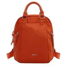 TAMARIS Giuseppa Cityrucksack Schwarz