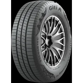 Giti Ganzjahresreifen GITI GITIVANALLSEASON LA1 195/70R15C 104T BSW