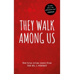 They Walk Among Us als eBook Download von Benjamin Fitton/ Rosanna Fitton