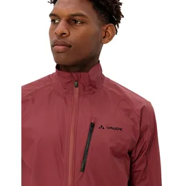 Vaude Bike Drop Iii Jacke - redeva, XL