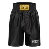 BENLEE Rocky Marciano BENLEE Herren Boxhose Bonaventure Black L